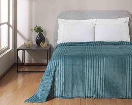 Cobertor Solteiro Flannel Toronto 1,50cm X 2,20cm Microfibra Cobertor Solteiro Flannel Toronto 1,50cm X 2,20cm Microfibra