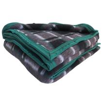 Cobertor Solteiro Formoso Xadrez 140 x 220 cm