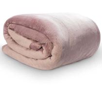 Cobertor Solteiro Neo Flannel 600g - Camesa