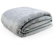 Cobertor Solteiro Neo Velour 300g - Camesa