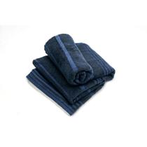 Cobertor Sonetto - 2,0m X 1,75m - Azul Marinho Cobertor Sonetto - 2,0m X 1,75m - Azul Marinho