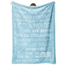 Cobertor SteadStyle Get Well Soon Inspirational 132x157cm