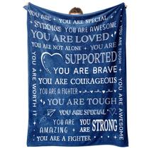 Cobertor SteadStyle Get Well Soon Inspirational 200x150cm