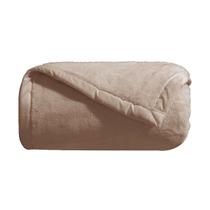 Cobertor Super King Soft Premium - Naturalle
