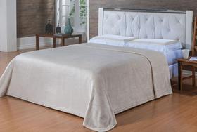 Cobertor Super King Toque de Seda Microfibra Niazitex