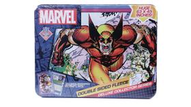 Cobertor Surreal Entertainment San Diego Marvel Wolverine 2023