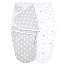 Cobertor Swaddle Baden + anais em malha de algodão para recém-nascidos de 0 a 3 meses Cobertor Swaddle Baden + anais em malha de algodão para recém-nascidos de 0 a 3 meses