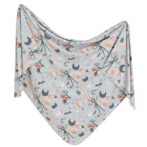 Cobertor Swaddle Copper Pearl Nightmare Before Christmas Cobertor Swaddle Copper Pearl Nightmare Before Christmas