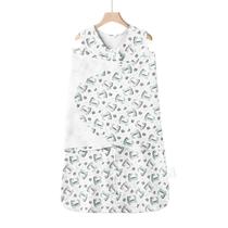 Cobertor Swaddle Ftikvo 3-6 meses 100% algodão TOG 1.0