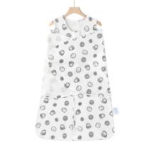 Cobertor Swaddle Ftikvo 3-6 meses 100% algodão TOG 1.0