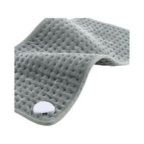 Cobertor Térmico Elétrico Ajustável Com 9 Níveis Para Pescoço, Ombros, Costas E Pernas, Ideal Para