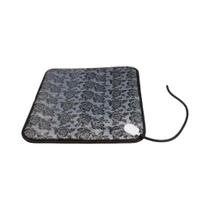 Cobertor Térmico Para Animais De Estimação À Prova d'Água, Resistente Ao Uso, Colchão Quente Para Cobertor Térmico Para Animais De Estimação À Prova d'Água, Resistente Ao Uso, Colchão Quente Para