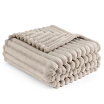 Cobertor Throw Bedsure GentleSoft - Acogedor e Macio - 50x70 cm