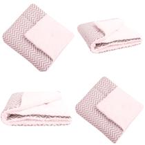 Cobertor Tipo Manta Sherpa Bebê Estampada Menino Cobertor Tipo Manta Sherpa Bebê Estampada Menino