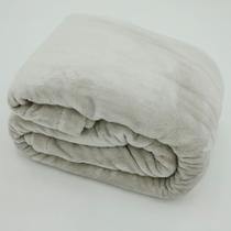 Cobertor Toque de Seda Artico Nc 500gsm 1,80x 2,20