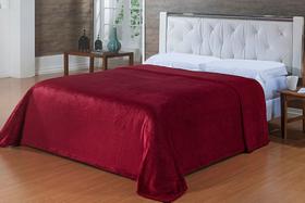 Cobertor Toque de Seda Nc 1,50 X 2,20