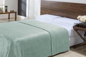 Cobertor Toque de Seda Nc 1,80x2,20 - Niazitex