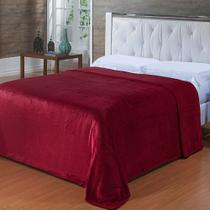 Cobertor Toque de Seda Nc 2,20x2,40