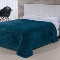 Cobertor toque de seda nc 2,20x2,40 - Niazitex