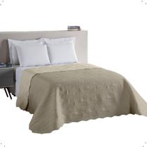cobertor tropical cama casal padrão 240cm x 220cm cobre leito ultrassonico luxo