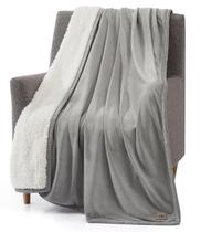 Cobertor UGG Bliss Luxurious Oversize - 50x70cm - Para Todas as Estações
