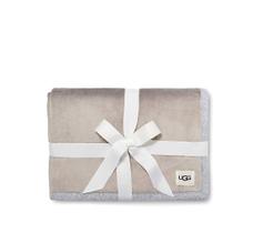 Cobertor UGG Duffield Throw II Unissex - 100% Poliéster (50x70cm) Cobertor UGG Duffield Throw II Unissex - 100% Poliéster (50x70cm)