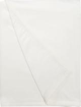 Cobertor UGG Duffield Throw II Unissex - 100% Poliéster Creme