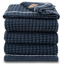 Cobertor UGG Luna Soft 50x70cm - Lavado em Algodão Antiestático