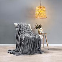 COBERTOR ULTRA SOFT WILLOW Queen 2,40m x 2,20m COBERTOR ULTRA SOFT WILLOW Queen 2,40m x 2,20m