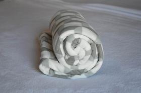 Cobertor Ultrasoft Cubos Cobertor Ultrasoft Cubos