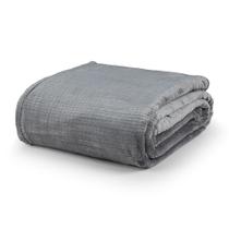 Cobertor Ultrasoft Dublin Queen 01 Peça