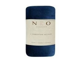 Cobertor Velour 300G M2 Solteiro 150X220 Microfibra Camesa Cobertor Velour 300G M2 Solteiro 150X220 Microfibra Camesa
