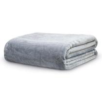 Cobertor Velour Solteiro 300G 1,50m x 2,20m Neo Clássico Camesa