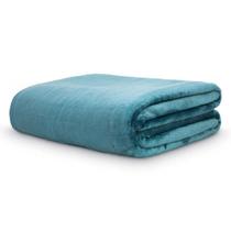Cobertor Velour Solteiro 300G 1,50m x 2,20m Neo Clássico Camesa