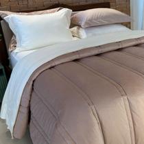 Cobertor Veludo Macio Super King Blair Quentinho para Frio Intenso