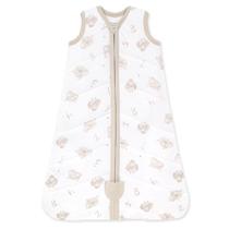 Cobertor Vestível Burt's Bees Baby Beekeeper - 100% Algodão Orgânico