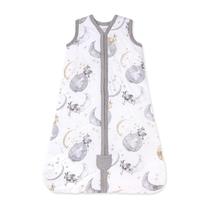 Cobertor vestível Burt's Bees Baby Beekeeper de algodão orgânico Cobertor vestível Burt's Bees Baby Beekeeper de algodão orgânico