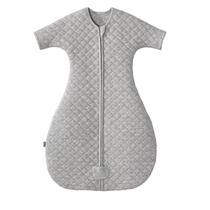 Cobertor vestível HALO Easy Transition SleepSack Heather Grey