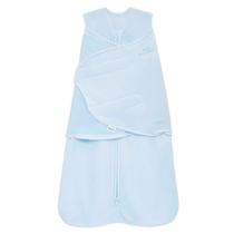 Cobertor vestível HALO Microfleece Sleepsack Swaddle Baby Blue