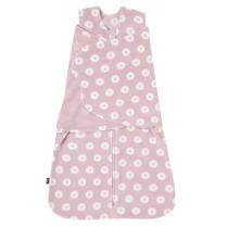 Cobertor vestível HALO Microfleece Sleepsack Swaddle Daisy