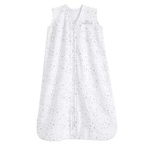 Cobertor vestível HALO SleepSack 100% algodão TOG 0,5 6-12 meses