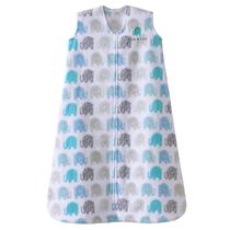 Cobertor vestível HALO Sleepsack de microlã de 18 a 24 meses