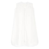 Cobertor vestível HALO Sleepsack Microfleece Cream TOG 1.0