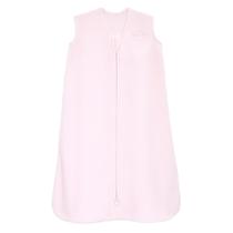 Cobertor vestível HALO Sleepsack Microfleece TOG 1.0 rosa