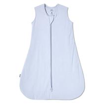 Cobertor Vestível HALO SleepSack Supersoft Bamboo (6-12 Meses) - Azul