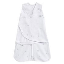 Cobertor vestível HALO Sleepsack Swaddle 100% algodão para recém-nascidos Cobertor vestível HALO Sleepsack Swaddle 100% algodão para recém-nascidos