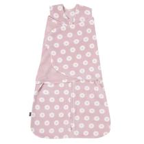 Cobertor Vestível HALO Sleepsack Swaddle Microfleece Daisy
