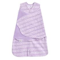 Cobertor Vestível HALO SleepSack Swaddle Microfleece TOG 3.0