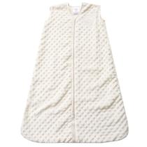Cobertor vestível HALO Sleepsack TOG 1.5 Velboa Cream Plush Cobertor vestível HALO Sleepsack TOG 1.5 Velboa Cream Plush
