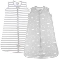 Cobertor vestível Mama Cheetah Baby Sleep Sack 0.5 TOG 12-18M